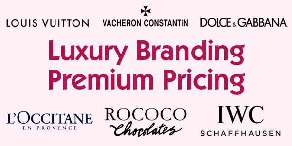 Profitable Lessons from Luxury Brand Leaders, Brand Positioning