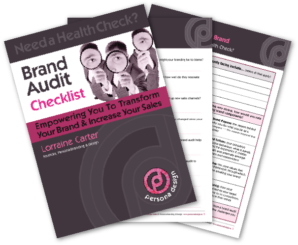 Brand Audit Revised, PDF, Retail