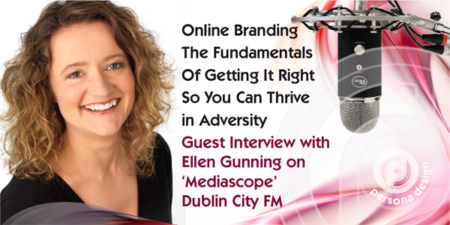 Online Branding and The Fundamentals of Getting it Right so You Thrive ...