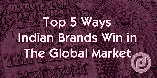 International Brand Knowledge in India- Brands for All