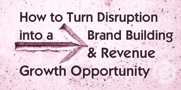 Challenger Brands: Change is guaranteed. Growth is optional.